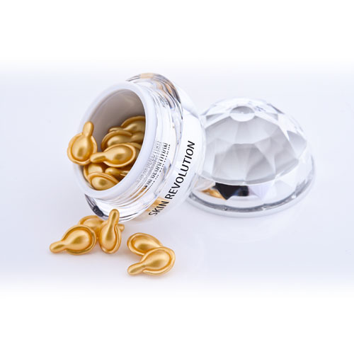 Skin Revolution Snail Skin Capsules