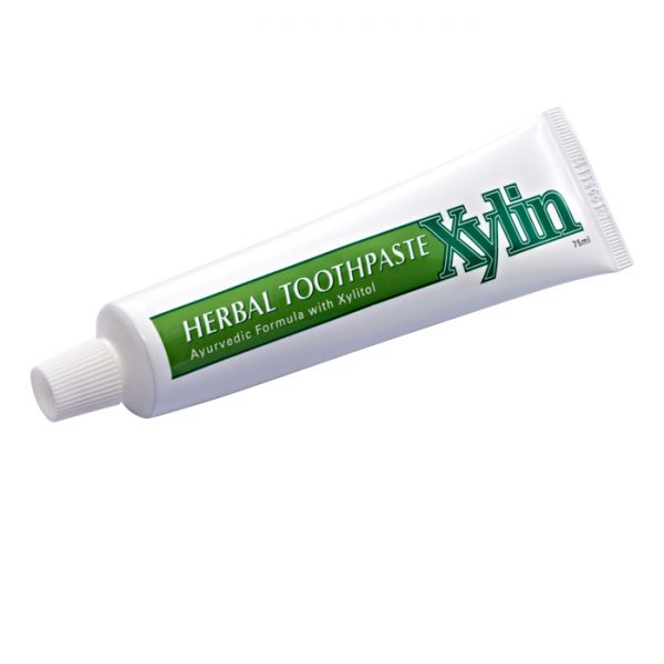 Xylin Herbal Toothpaste