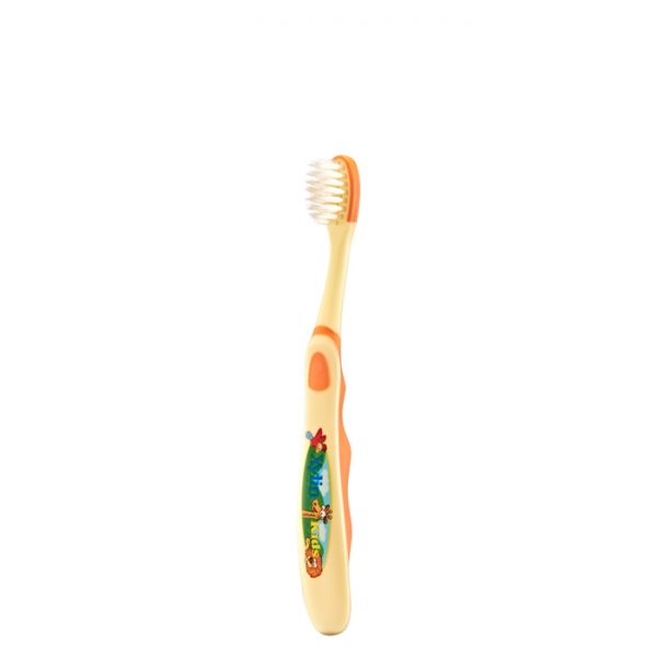 Xylin Multi-Action Toothbrush For Kids