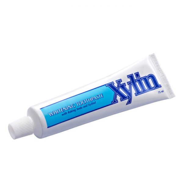 Xylin Whitening Toothpaste