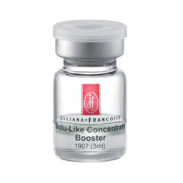 Juliana Francoise Botu Like Anti-Wrinkle Concentrate