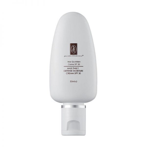 Juliana Francoise Maximum Daily Defence Moisture Cream SPF 30