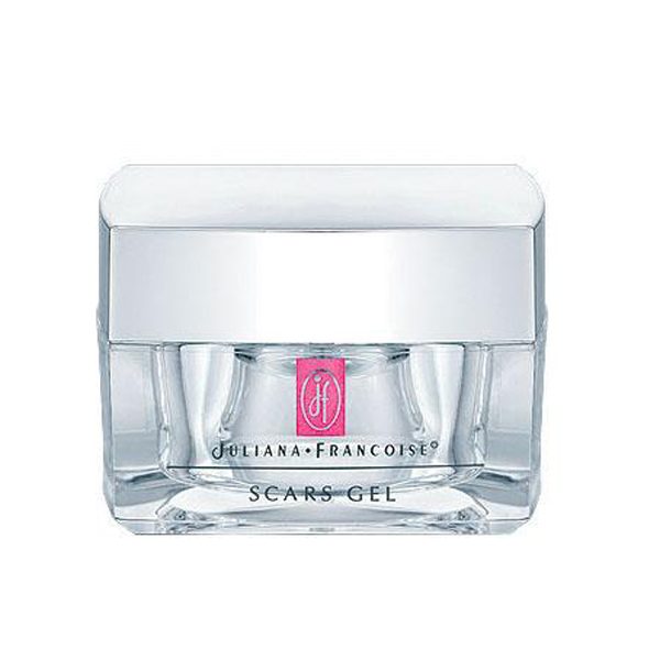 Juliana Francoise Scars Gel