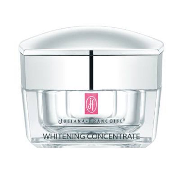 Juliana Francoise Whitening Concentrate