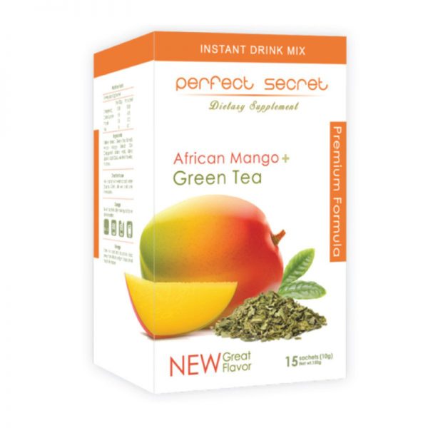 Perfect Secret Dietary Supplement