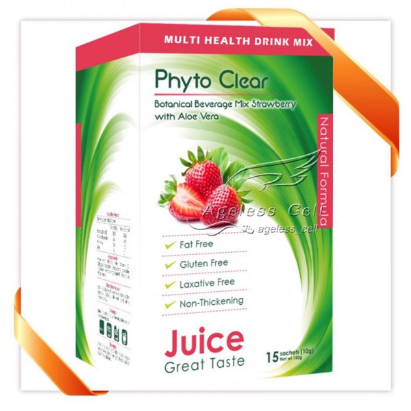 Phyto Cleanse Dietary Fiber