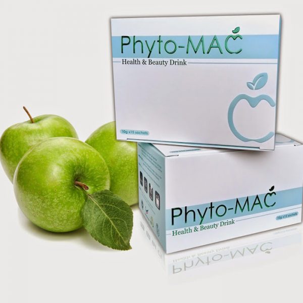 Phyto Mac