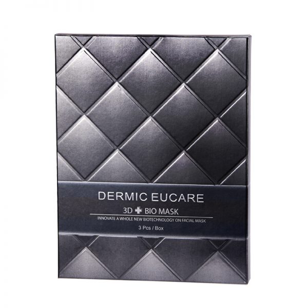 Dermic Eucare 3d Bio Mask