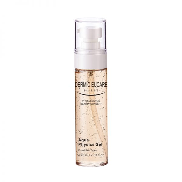 Dermic Eucare Aqua Physics Gel