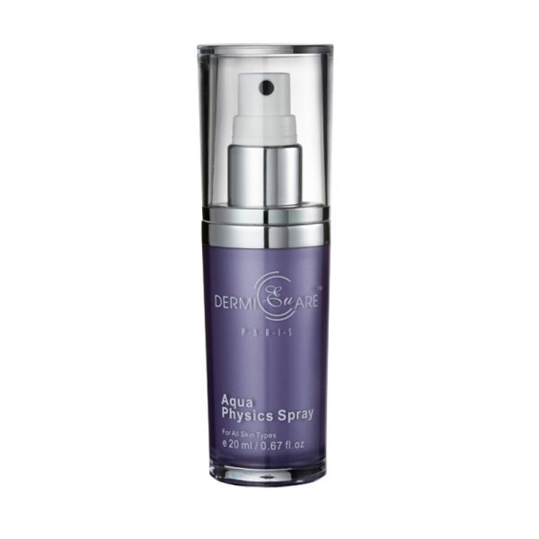 Dermic Eucare Aqua Physics Spray
