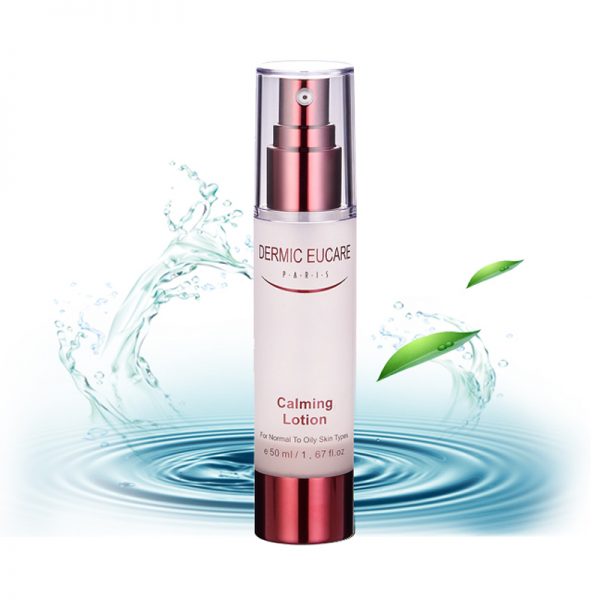 Dermic Eucare Calming Lotion