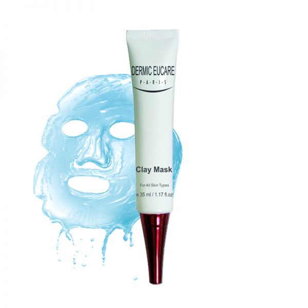 Dermic Eucare Clay Mask