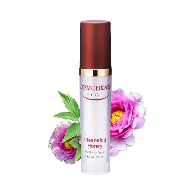 Dermic Eucare Cleansing Honey