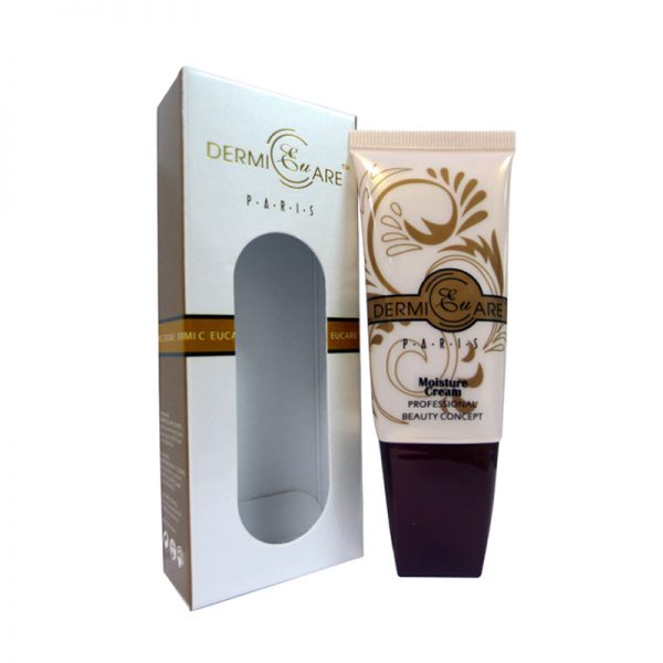 Dermic Eucare Dermic Eucare Moisture Cream