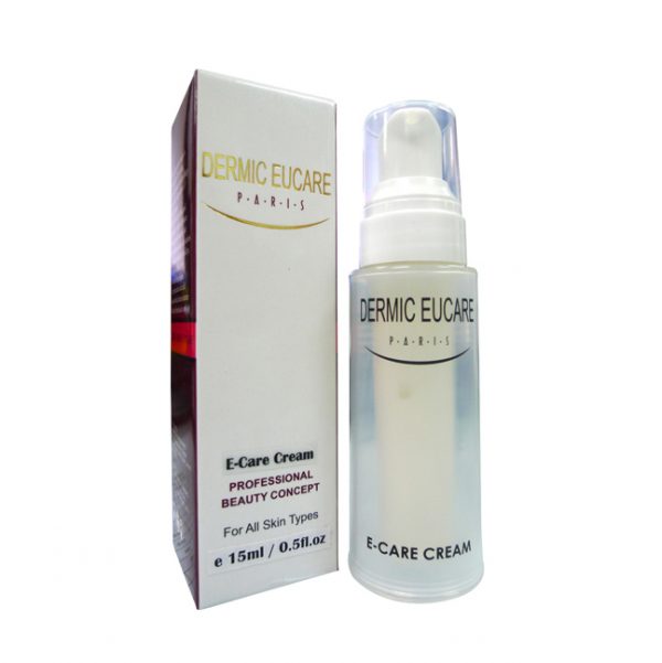 Dermic Eucare E-Care Cream