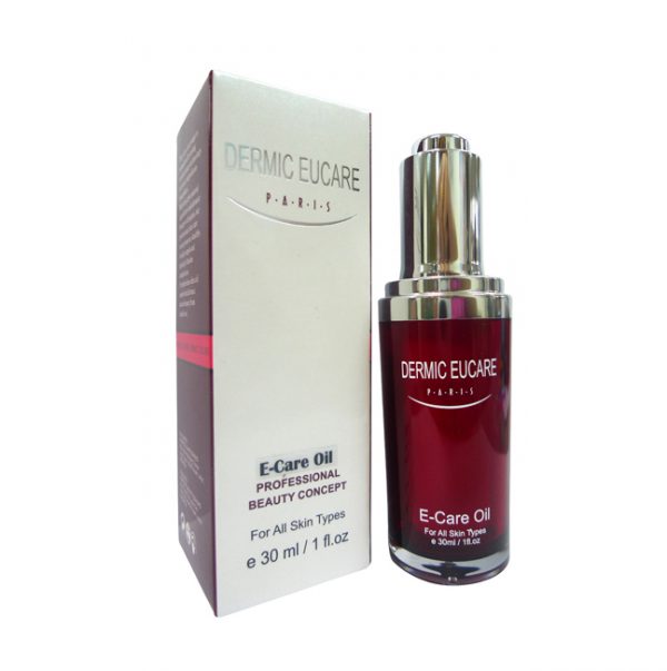 Dermic Eucare E-Care Oil
