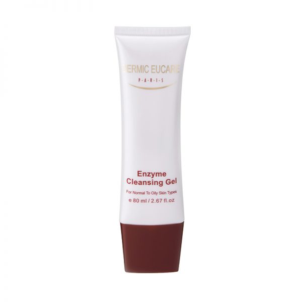 Dermic Eucare Enzyme Cleansing Gel