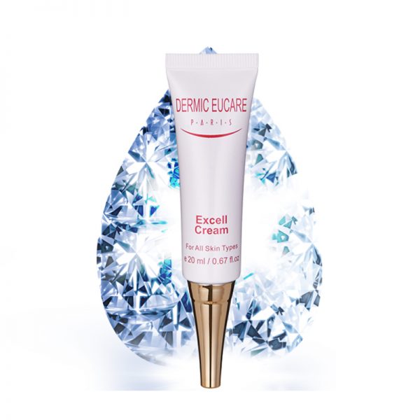 Dermic Eucare Excell Cream