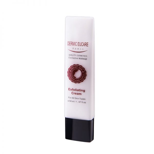 Dermic Eucare Exfoliating Cream