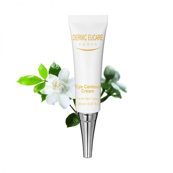 Dermic Eucare Eye Contour Cream