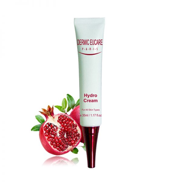 Dermic Eucare Hydra Cream