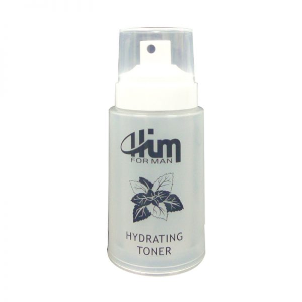 Dermic Eucare Hydrating Toner For Man