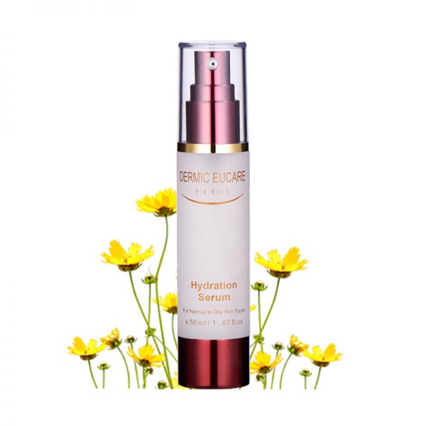Dermic Eucare Hydration Serum