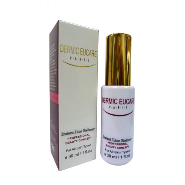 Dermic Eucare Instant Line Reducer