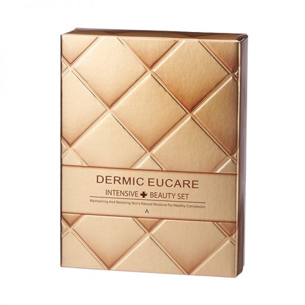 Dermic Eucare Intensive Beauty Set A