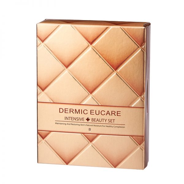 Dermic Eucare Intensive Beauty Set B