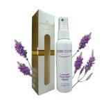Dermic Eucare Lavendar Therapeutic Floral Water