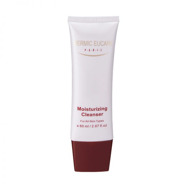 Dermic Eucare Moisturizing Cleanser