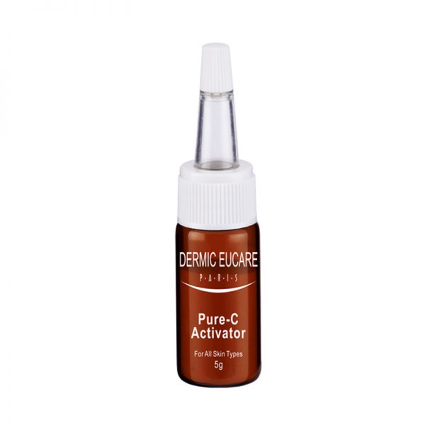 Dermic Eucare Pure-C Activator