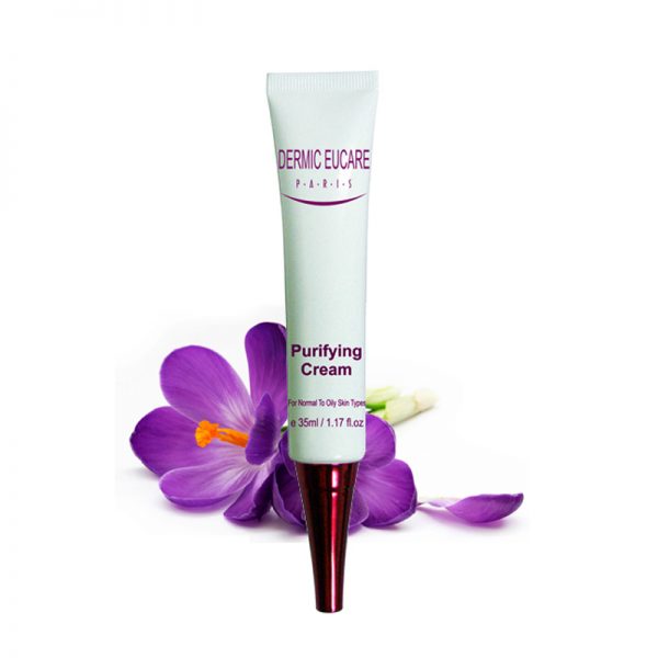 Dermic Eucare Purifying Cream