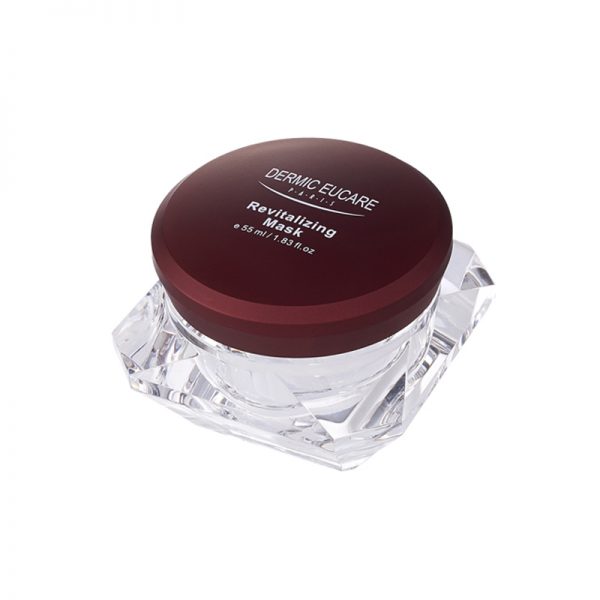 Dermic Eucare Revitalizing Mask
