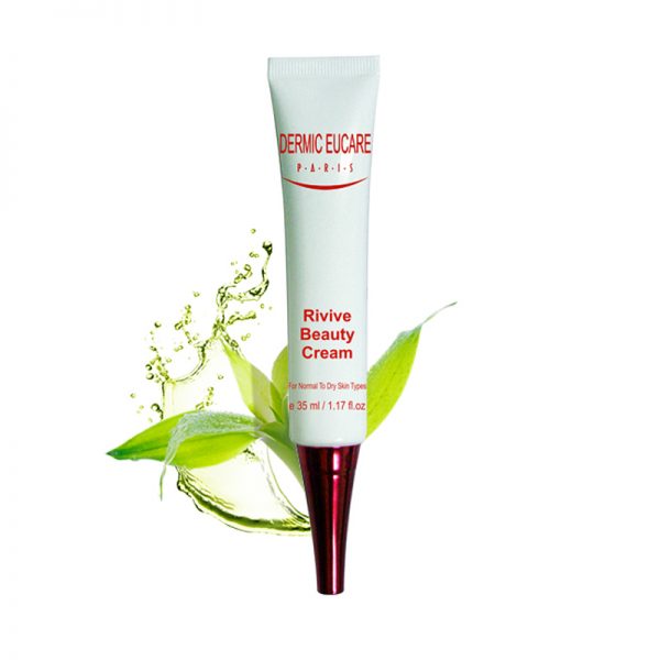 Dermic Eucare Rivive Beauty Cream