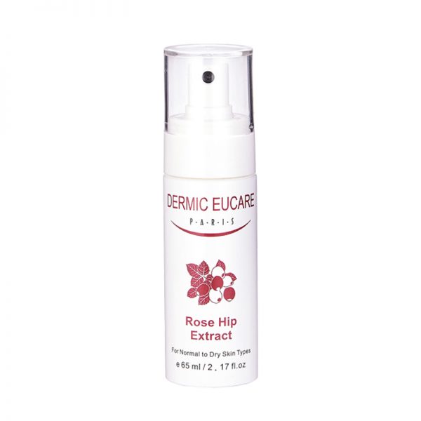 Dermic Eucare Rose Hip Extract