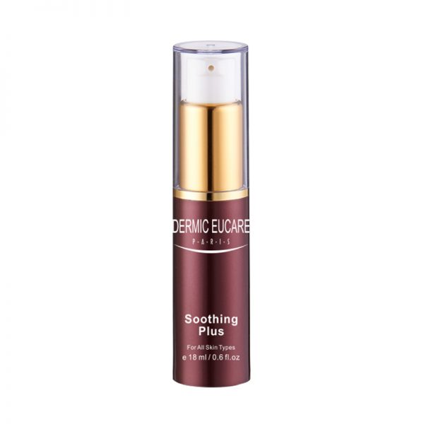 Dermic Eucare Soothing Plus