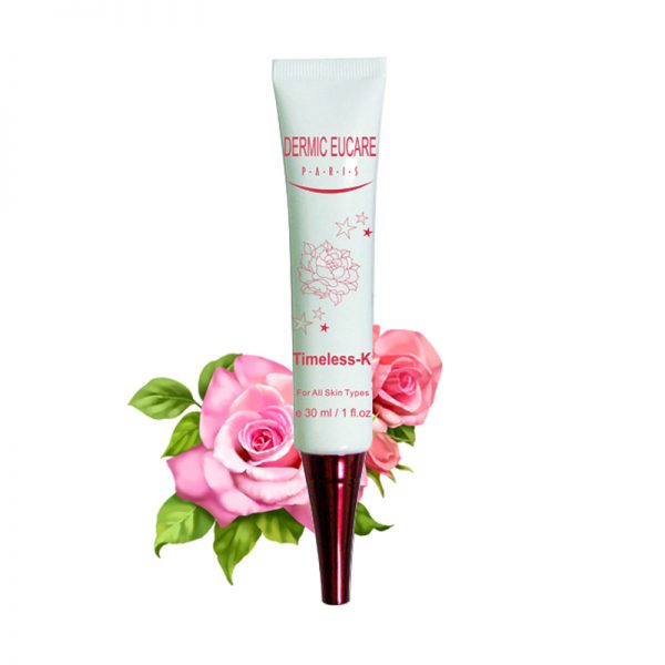 Dermic Eucare Timeless-K