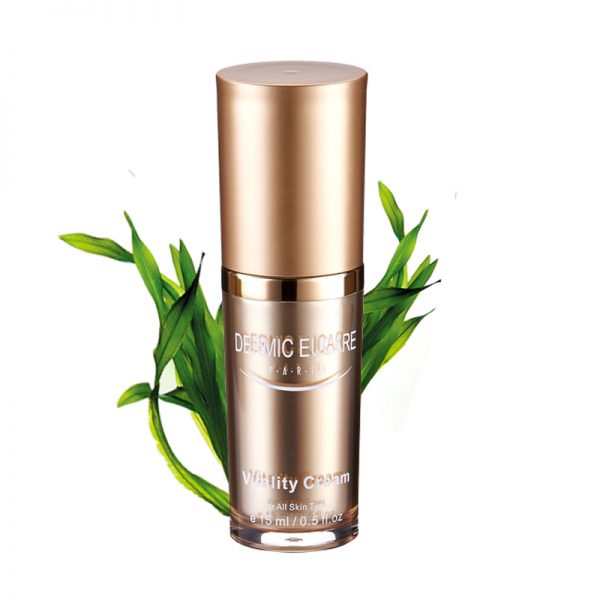 Dermic Eucare Vitality Cream