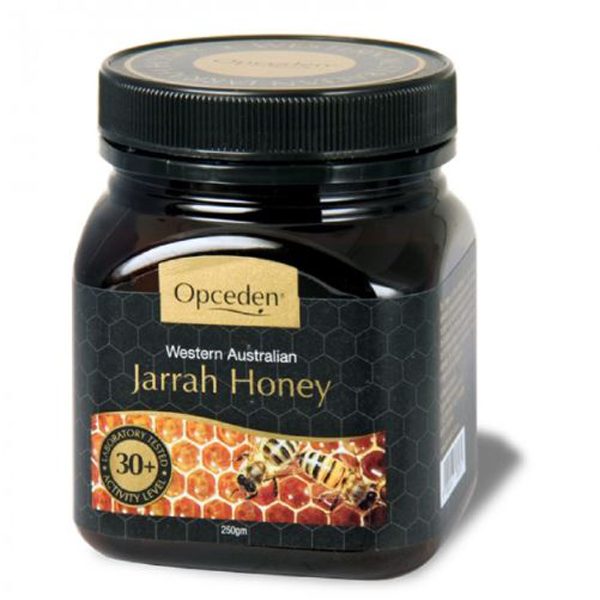 Opceden Jarrah Honey 30+