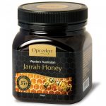 Opceden Jarrah Honey 35+