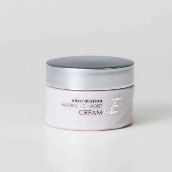 Olive Manon Natural E Cream