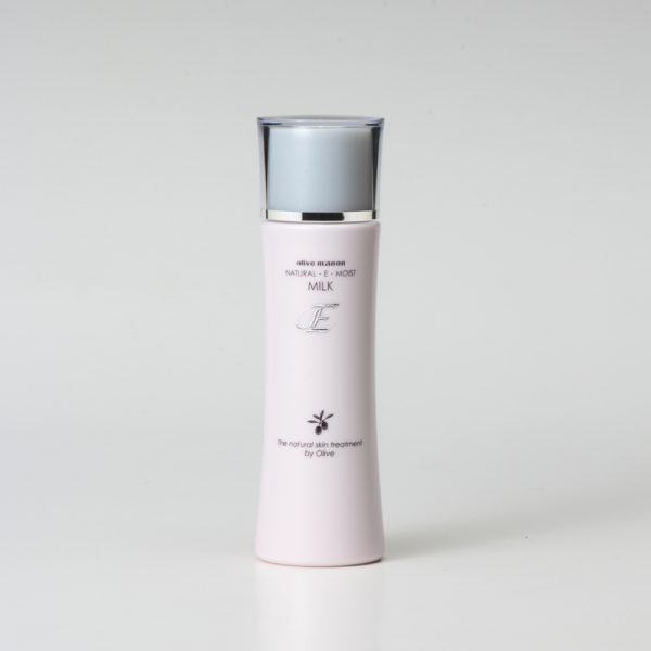 Olive Manon Natural E Moist Milk