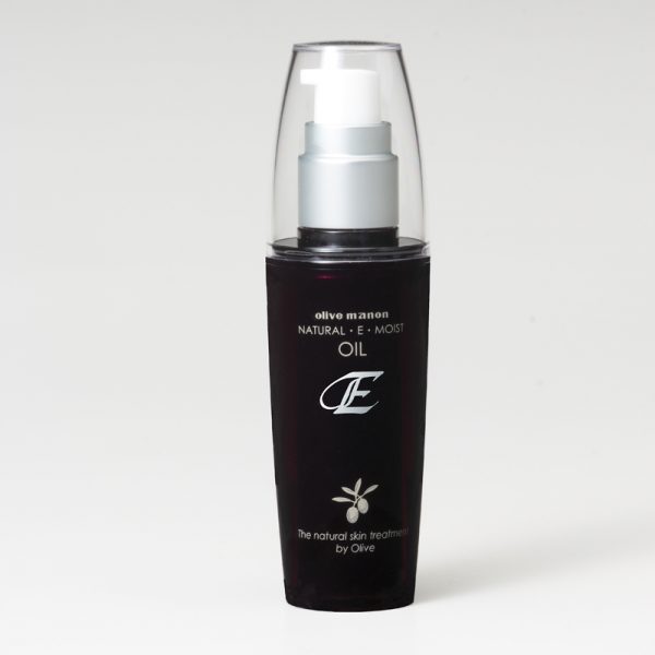 Olive Manon Natural E Oil