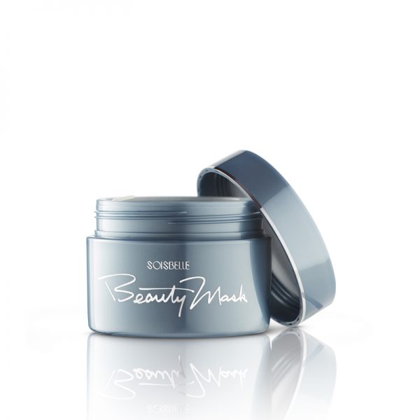 Olive Soisbelle Beauty Mask