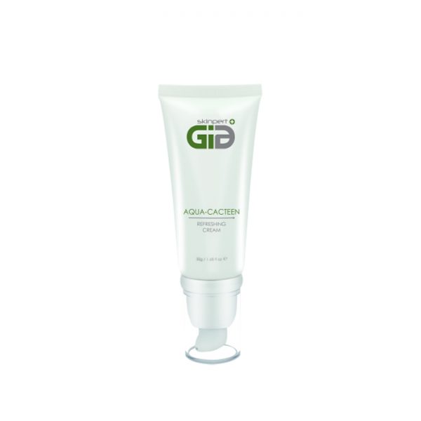 GIA Aqua-Cacteen Refreshing Cream
