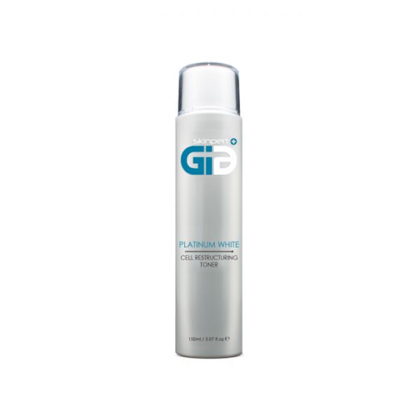 GIA Cell Restructuring Toning Lotion