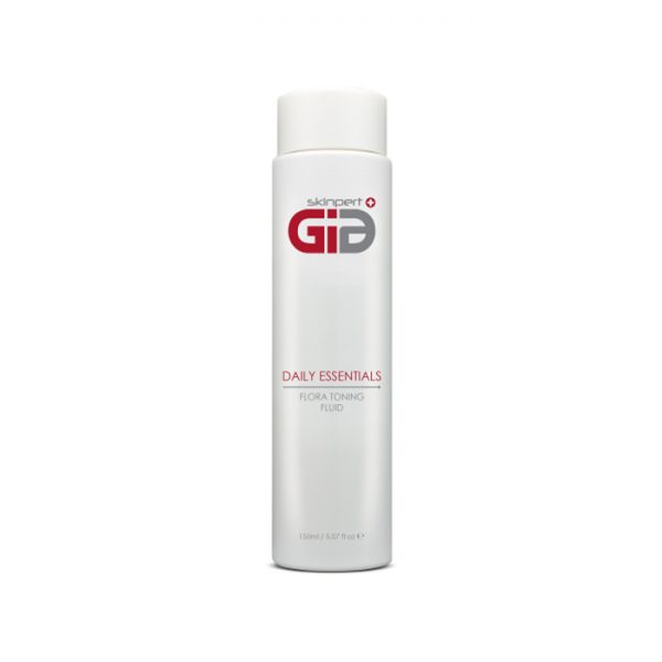 GIA Flora Toning Fluid