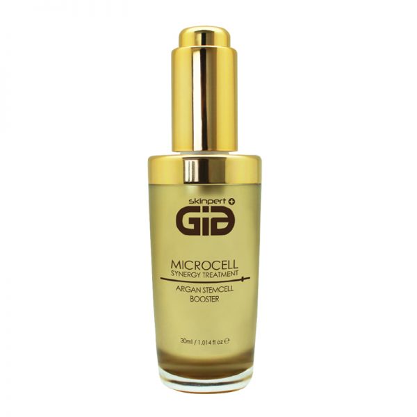 GIA MST Argan Stemcell Booster